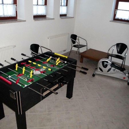 Ferienhaus-Bergtraum-Ferienwohnung-Fanni Oberwiesenthal Luaran gambar
