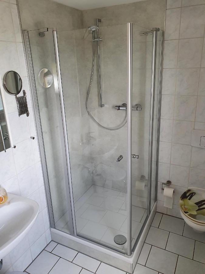 Ferienhaus-Bergtraum-Ferienwohnung-Fanni Oberwiesenthal Luaran gambar
