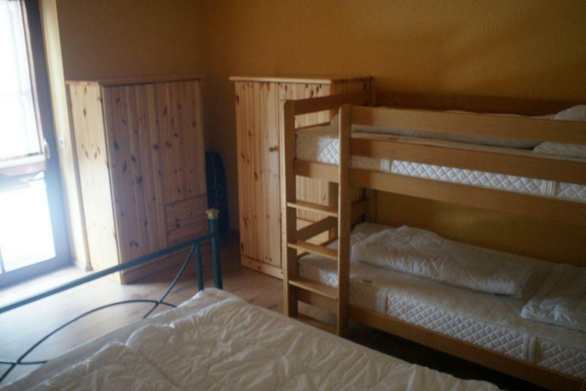 Ferienhaus-Bergtraum-Ferienwohnung-Fanni Oberwiesenthal Luaran gambar