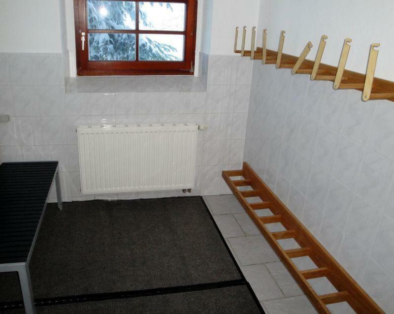 Ferienhaus-Bergtraum-Ferienwohnung-Fanni Oberwiesenthal Luaran gambar